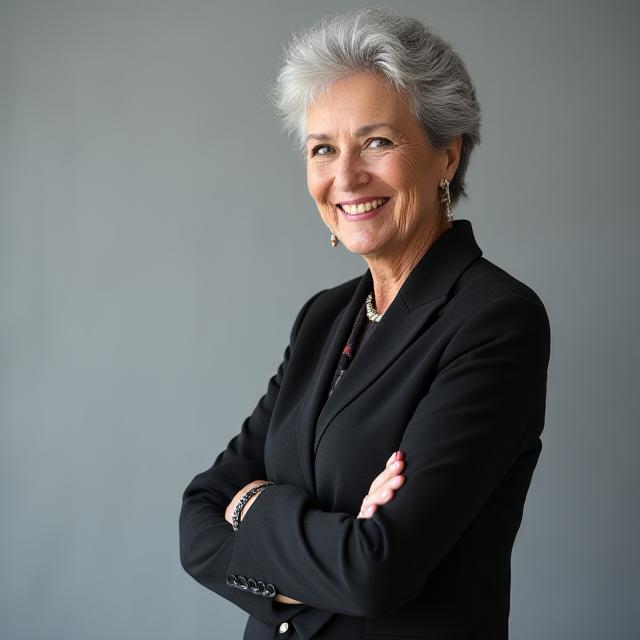 Elranor Burgarelli - HR Strategy Director