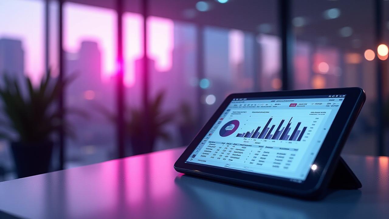 Managed payroll services for UK SMEs